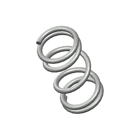 Approved Vendor Compression Spring, O= .188, L= .38, W= .022 R G109960738